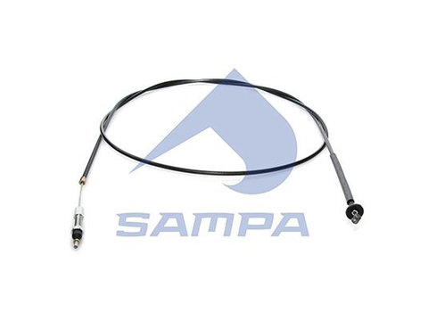 Cablu, capota motor SAMPA 201.423