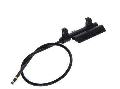 Cablu, capota motor SKODA SUPERB I (3U4) (2001 - 2