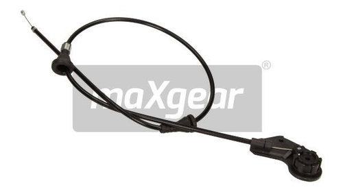 Cablu, capota motor spate (320587 MAXGEA