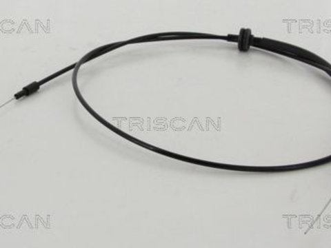 Cablu, capota motor TRISCAN 8140 28609