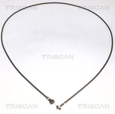 Cablu, capota motor TRISCAN 8140 29627