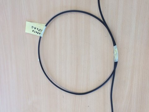 Cablu capota opel astra g 1998 - 2004