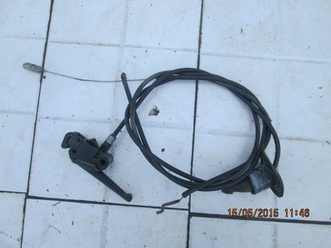 Cablu capota Peugeot 306