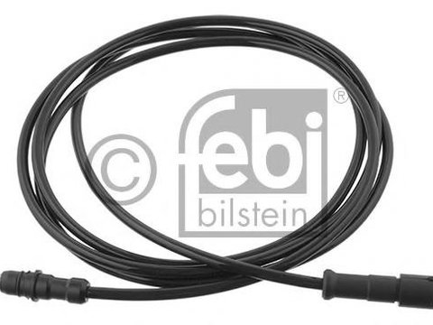 Cablu conectare, ABS - FEBI BILSTEIN 45452