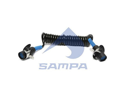 Cablu conectare, ABS SAMPA 095.171