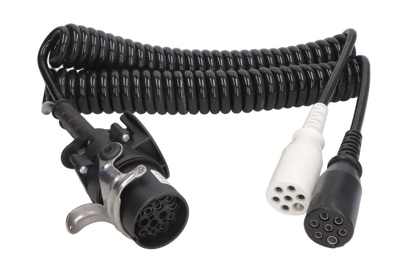 Cablu conectare spiralata ABS 24v DAF MERCEDES - N