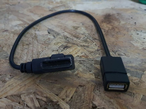 Cablu conectare USB - AUDI