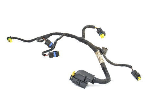 Cablu Conector Peugeot 508 2010 - Prezent Motorina AG0085430E
