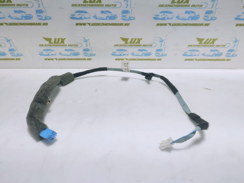 Cablu conector usa dreapta spate a2045402610 Mercedes-Benz C-Class W204/S204 [2007 - 2012]