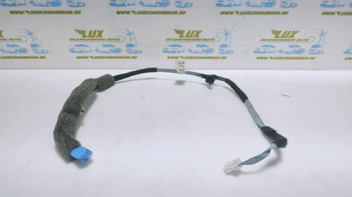 Cablu conector usa dreapta spate a204540