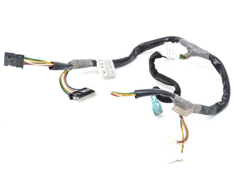 Cablu Conector Volan Hyundai Ix35 (LM, EL, ELH) 2009 - Prezent Motorina 56991-2Y500, 569912Y500