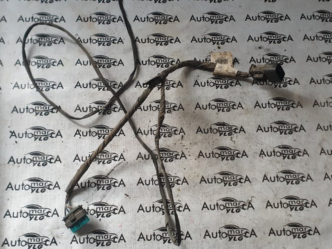 Cablu cu mufa rezervor Mercedes GLE Coupe W167 a1664406909