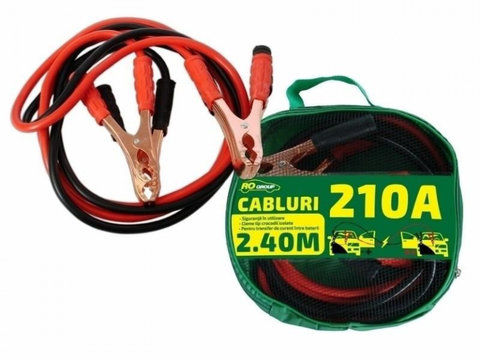 Cablu curent baterie auto - Anunturi cu piese