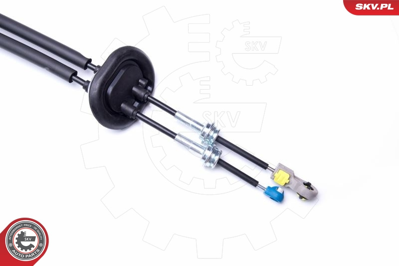 Cablu cutie de viteze pentru PEUGEOT 308 2444GN