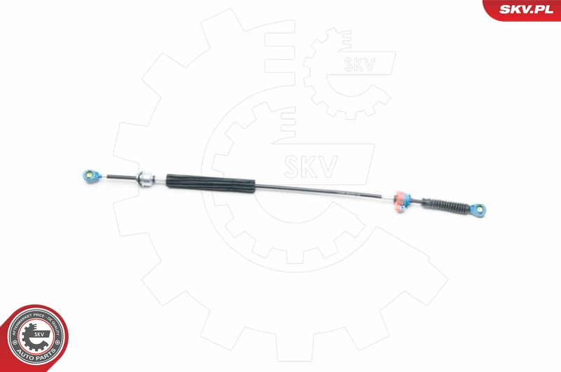 Cablu cutie de viteze pentru RENAULT Kangoo 7701479155