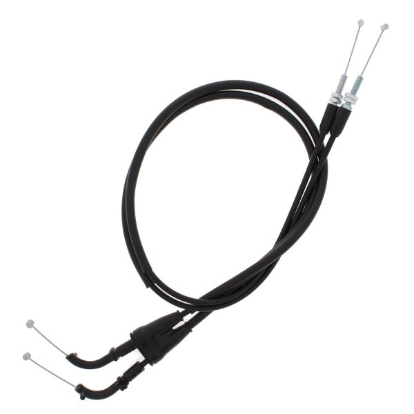 Cablu de acceleratie HUSABERG FE HUSQVARNA FC FE KTM EXC EXC-F EXC-R SX-F XC-F XCF-W XCR-W XC-W 250-530 2005-2017 4RIDE AB45-1045