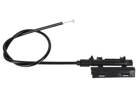 Cablu de deschidere a capotei de mijloc BMW 3 E46 98-05