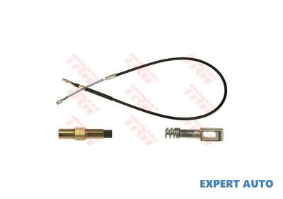 Cablu de frana Volkswagen VW LT28-50 platou / sasi