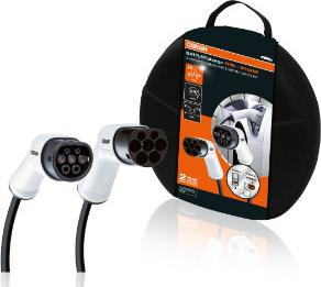 Cablu de incarcare vehicul electric - Osram OCC21605