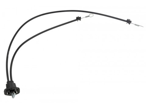 Cablu de Reglare A Scaunului, Opel Vectra G 1998-/Fata Stanga I dreaptaCruisera-Regulacja Pochylania/, 90562644