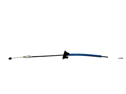 Cablu deblocare usi AUDI A4 IV Avant (8K5, B8) [ 2007 - 2015 ] TDI (CAGA, CJCA, CMEA, CMFA) 105KW|143HP VAG OEM 8K0837085A