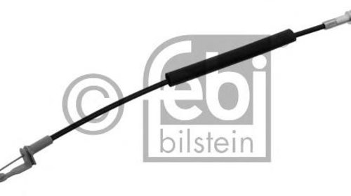 Cablu, deblocare usi - FEBI BILSTEIN 354