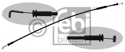 Cablu, deblocare usi - FEBI BILSTEIN 40897