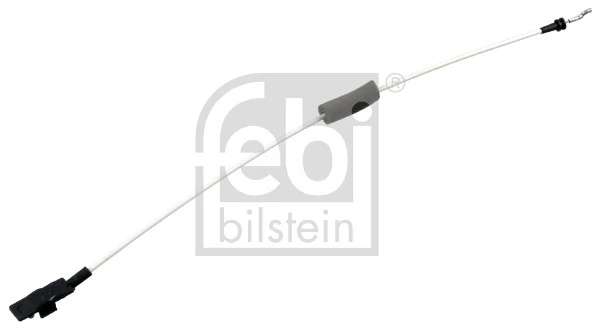 Cablu deblocare usi interior Febi Bilstein MERCEDES-BENZ ACTROS MP2 / MP3 2002-2020 - 185490