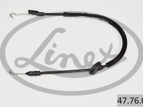 Cablu, deblocare usi LINEX 47.76.02