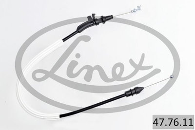 Cablu, deblocare usi LINEX 47.76.11