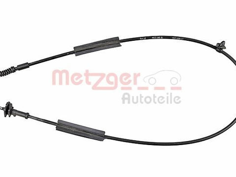 Cablu, deblocare usi METZGER 3160018