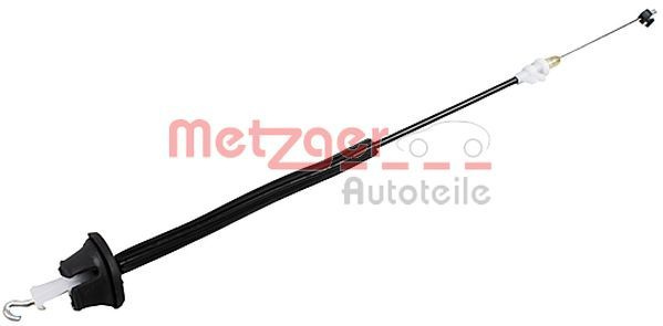 Cablu, deblocare usi METZGER 3160027