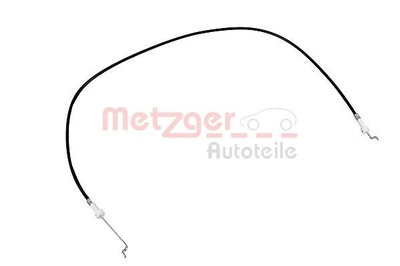 Cablu, deblocare usi METZGER 3160066
