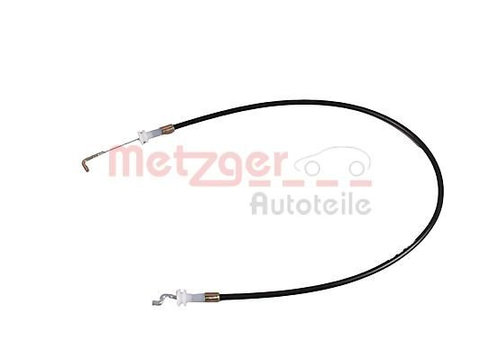 Cablu, deblocare usi METZGER 3160070