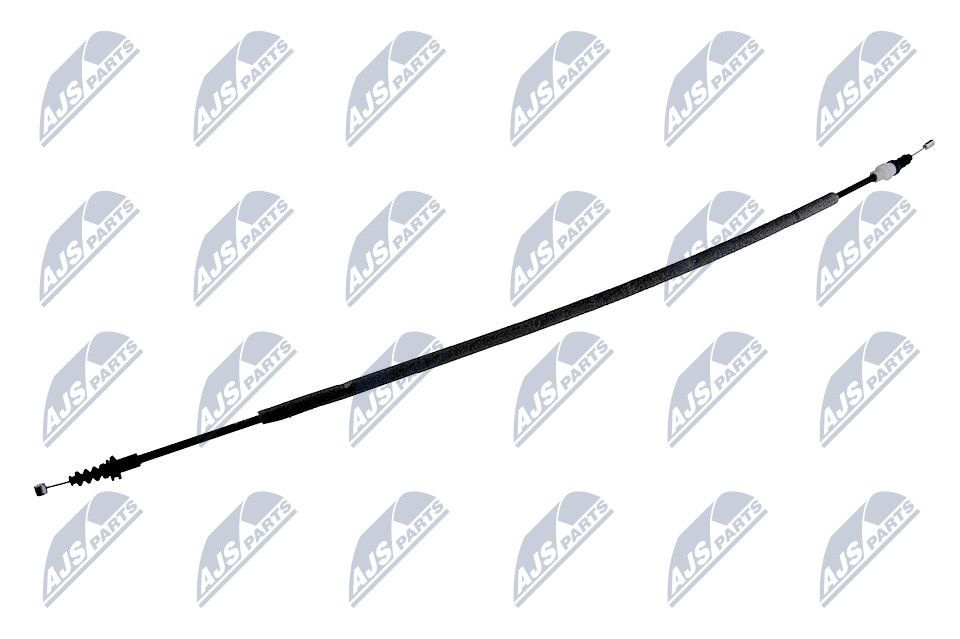 Cablu, deblocare usi NTY EZC-LR-003