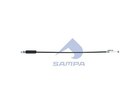Cablu, deblocare usi SAMPA 032.146