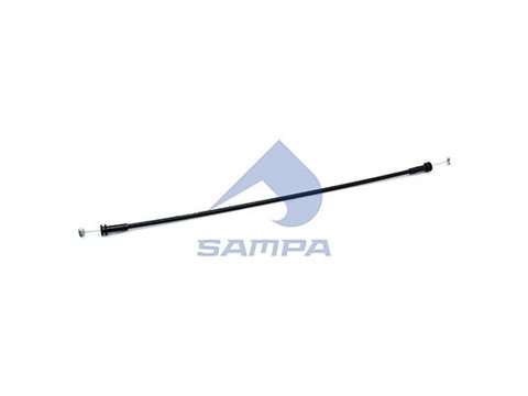 Cablu, deblocare usi SAMPA 041.444