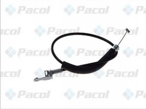Cablu deblocare usi VOLVO FH 12 PACOL VOLDH002