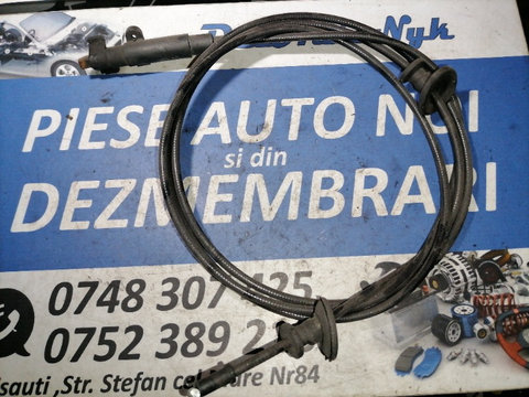 Cablu deschidere capota Audi A2 1998-2004