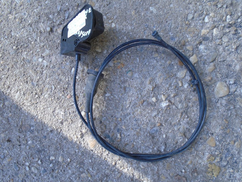 Cablu deschidere capota chrysler sebring