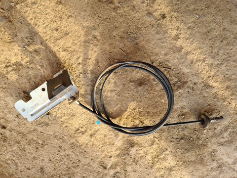 Cablu Deschidere Capota Daewoo Nubira 2
