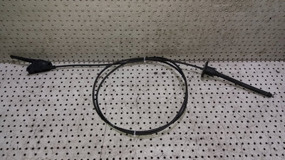 Cablu Deschidere Capota Fata Citroen C5 2.0 HDI 11