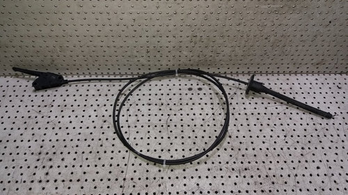 Cablu Deschidere Capota Fata Citroen C5 
