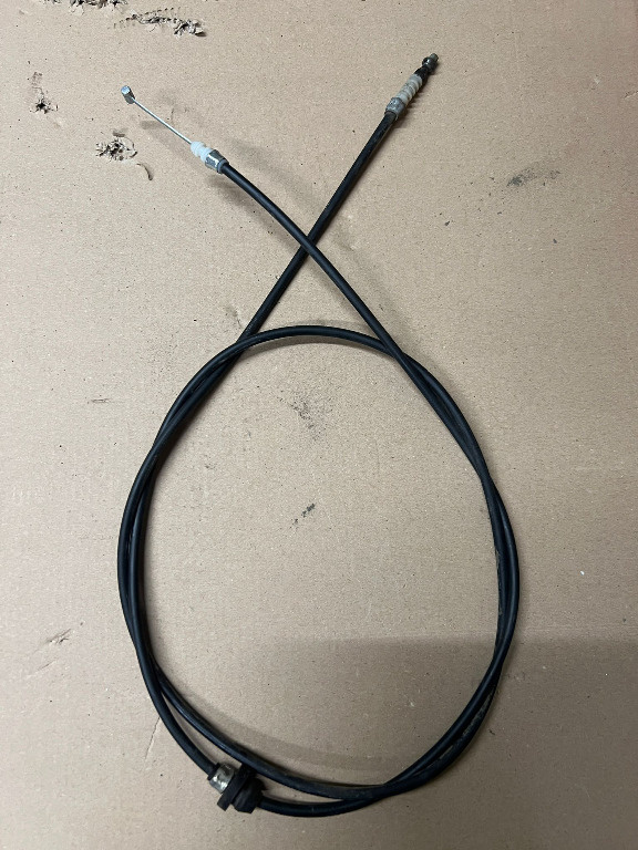 Cablu deschidere capota Fiat 500 (312) 1.2 8V 51kW 69CP 2008