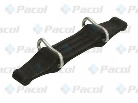 Cablu deschidere capota IVECO EuroTech MH PACOL IVEMT001