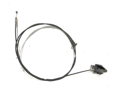 Cablu deschidere capota + maner Mazda 6 2002 - 200