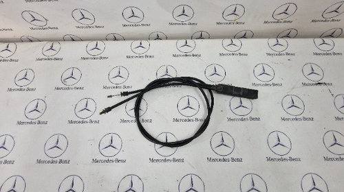 Cablu deschidere capota Mercedes ML w164