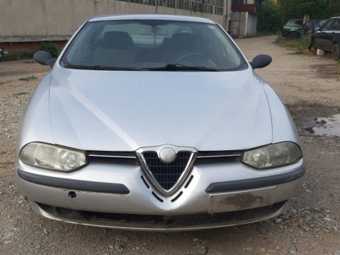 Cablu deschidere capota motor Alfa Romeo 156 932 [1997 - 2007] Sedan 1.9 JTD MT (105 hp)