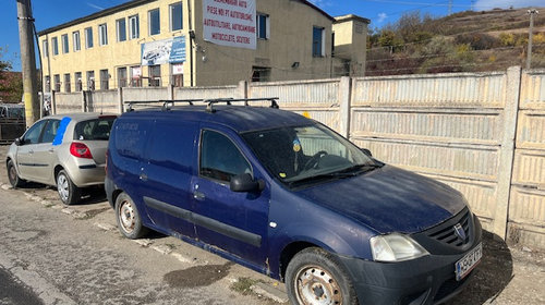 Cablu deschidere capota motor Dacia Loga