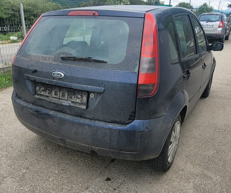 CABLU DESCHIDERE CAPOTA MOTOR FORD FIEST